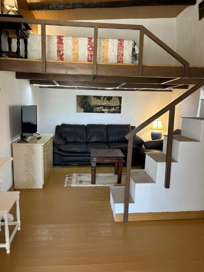 Casa Rural El Pasil Arona  Luaran gambar