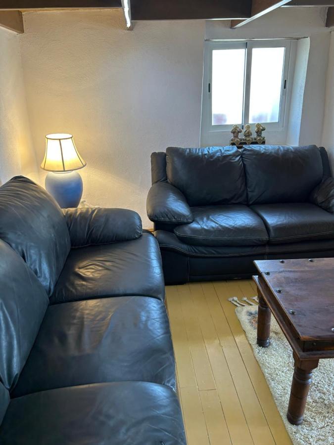Casa Rural El Pasil Arona  Luaran gambar
