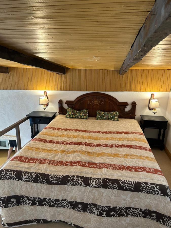Casa Rural El Pasil Arona  Luaran gambar