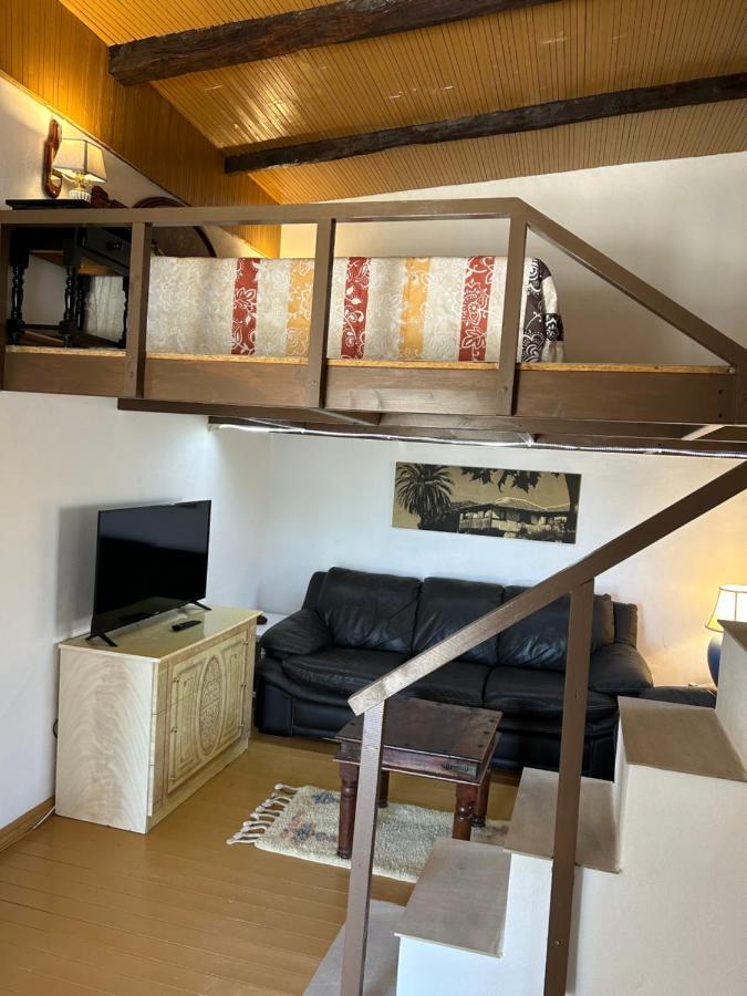 Casa Rural El Pasil Arona  Luaran gambar