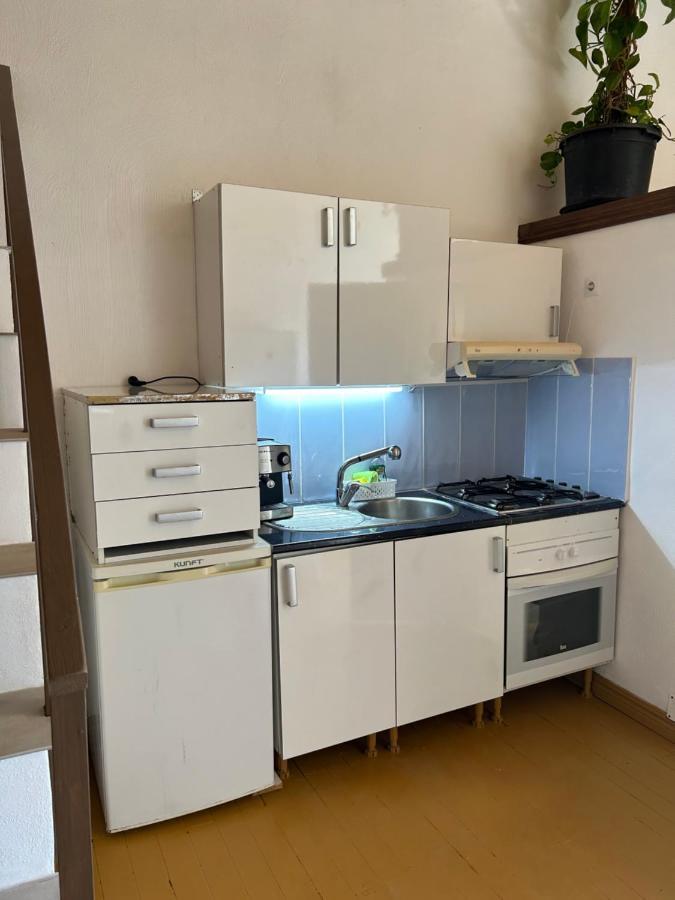 Casa Rural El Pasil Arona  Luaran gambar