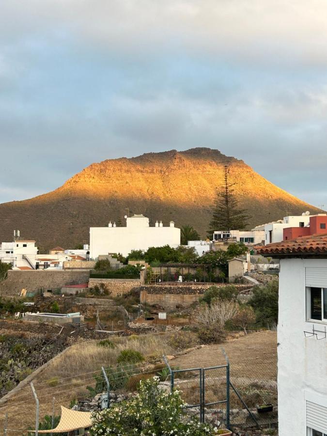 Casa Rural El Pasil Arona  Luaran gambar