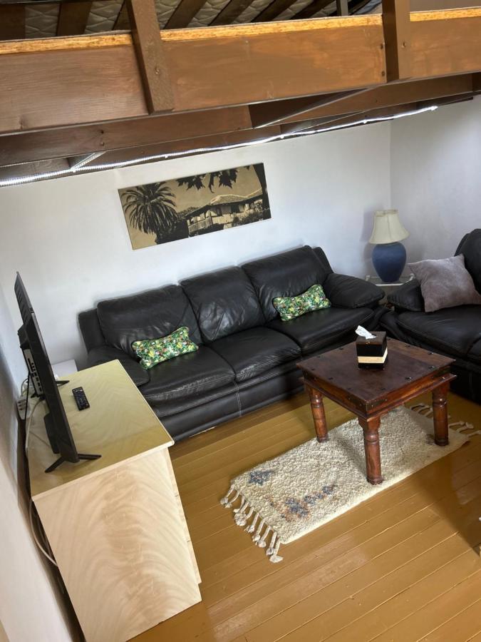 Casa Rural El Pasil Arona  Luaran gambar