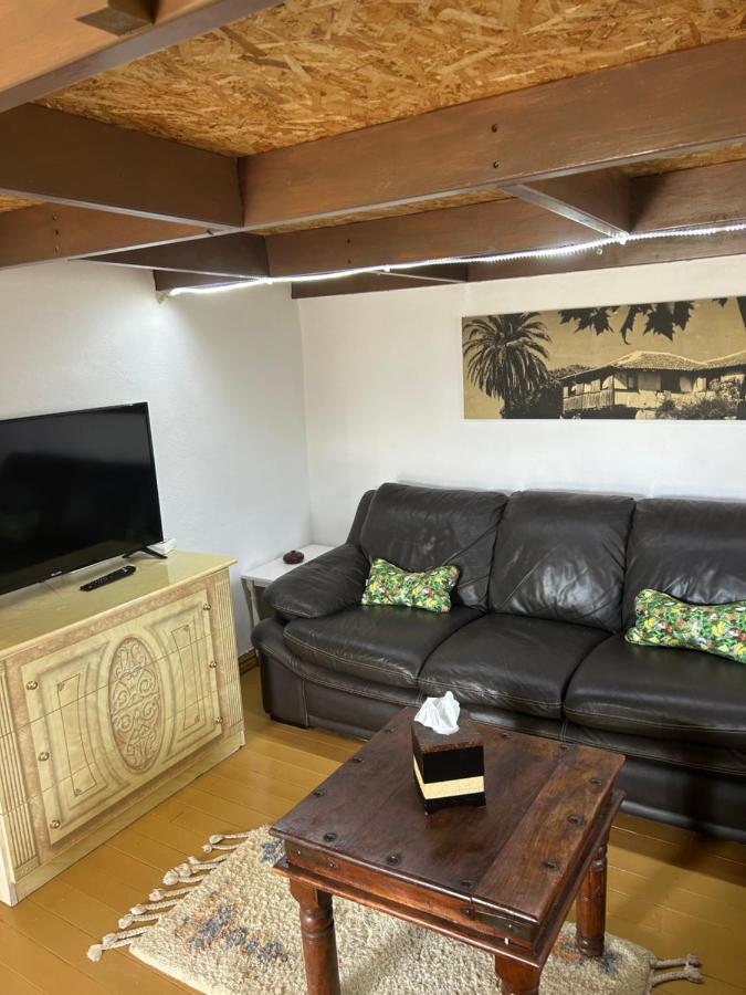 Casa Rural El Pasil Arona  Luaran gambar