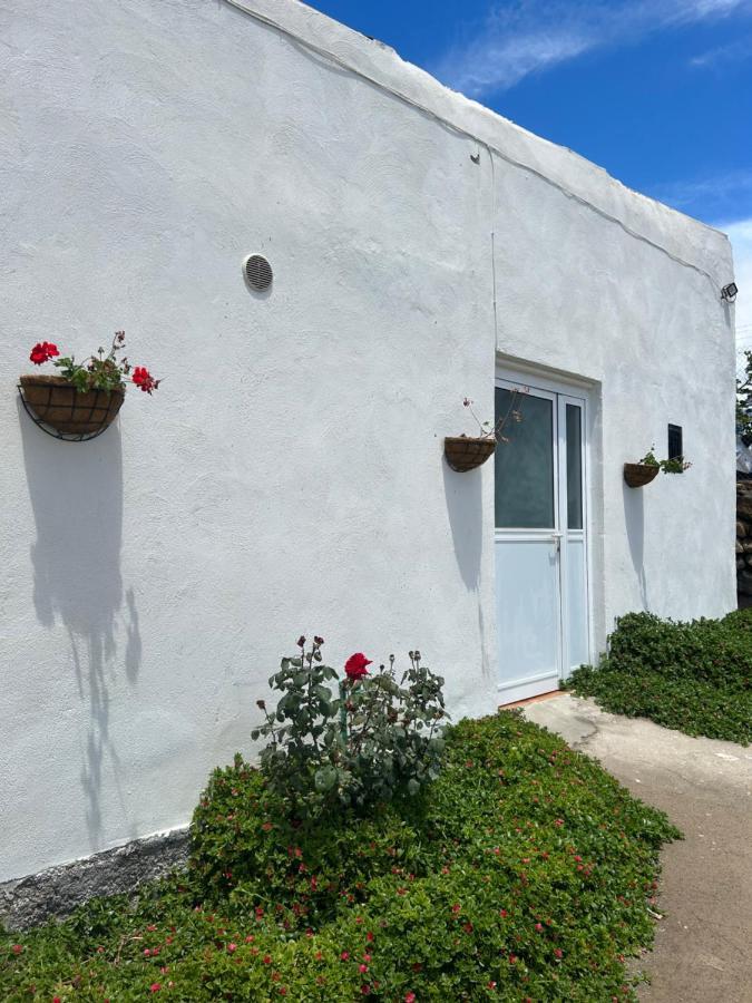 Casa Rural El Pasil Arona  Luaran gambar